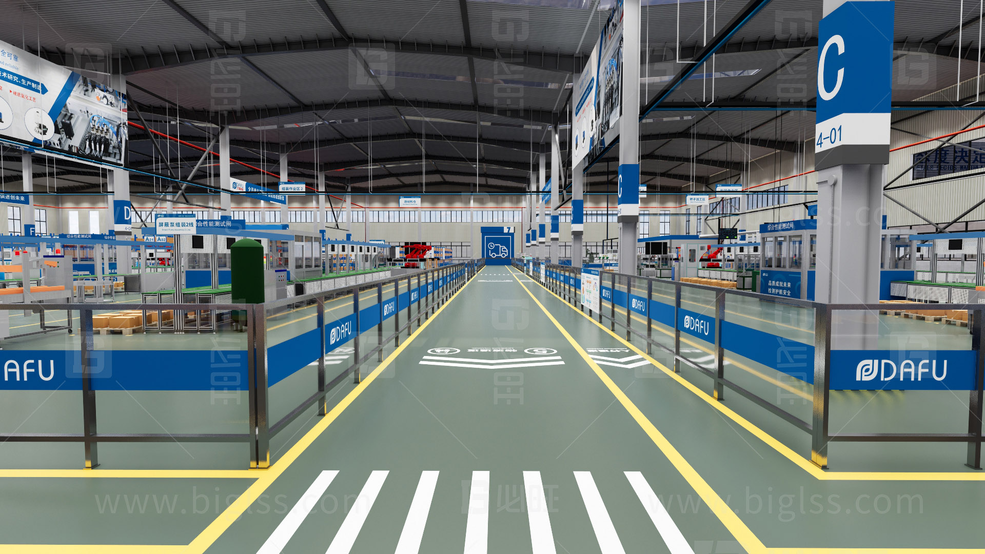 工廠目視化,車間目視化,目視化設(shè)計,空間設(shè)計 工廠目視化,車間目視化,目視化設(shè)計,空間設(shè)計