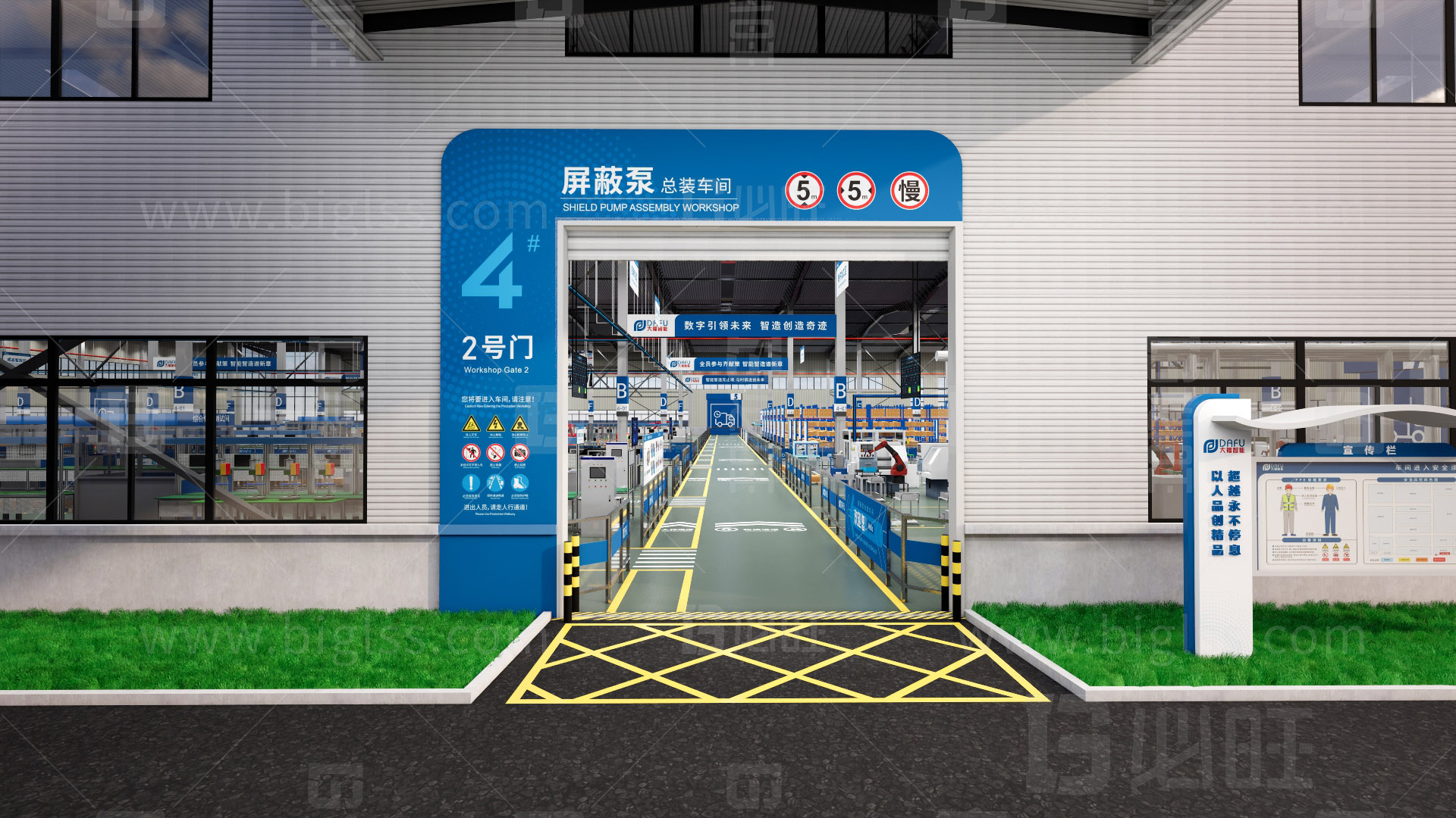 工廠目視化,車間目視化,目視化設(shè)計,空間設(shè)計 工廠目視化,車間目視化,目視化設(shè)計,空間設(shè)計