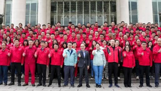 云南大型集團(tuán)公司“金牌班組長(zhǎng)實(shí)戰(zhàn)訓(xùn)練營(yíng)”記實(shí)