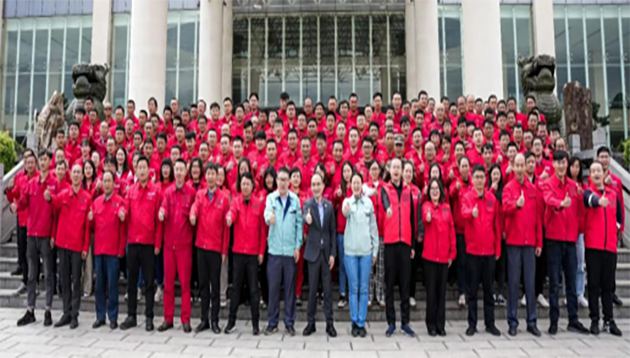 博革咨詢(xún)助力云南太標(biāo)企業(yè)班組長(zhǎng)人才培養(yǎng)