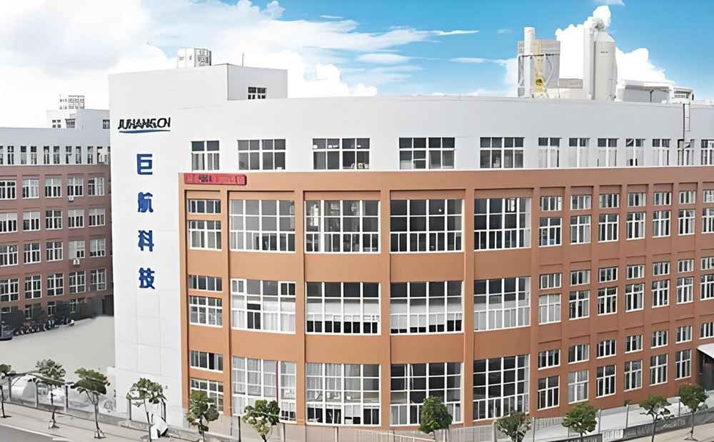 博革助力浙江臺州自動化設備公司，提升目視化管理