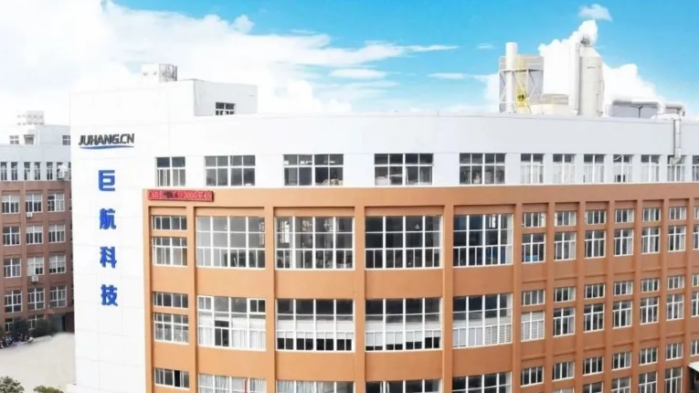 博革咨詢助力臺(tái)州自動(dòng)化設(shè)備公司實(shí)現(xiàn)精益管理升級