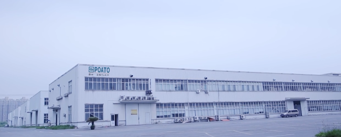 博革與上海某機電設備企業簽約 賦能智能制造目視化標桿工廠