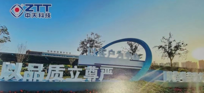 深化合作！博革與中天耐熱導線工廠再簽三維模型視頻制作合同