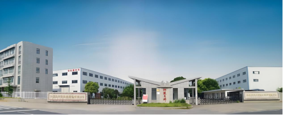 博革與江蘇電力企業(yè)簽約工廠落地項目，建設標桿工廠