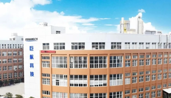 博革與臺州自動化設(shè)備簽約目視化工程落地服務(wù) 構(gòu)建標(biāo)桿新工廠