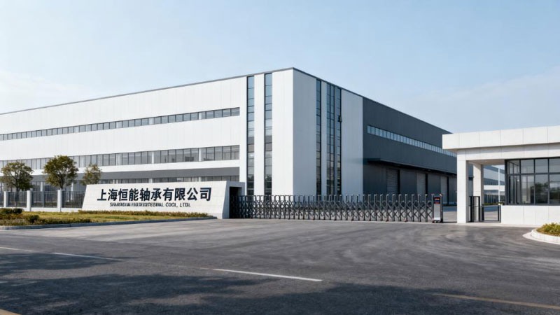 博革與上海恒能軸承齒輪企業(yè)簽約，提供精益管理咨詢服務(wù)