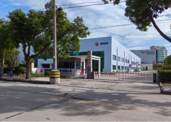 博革與上海精密機械合作目視化設計落地工程，共筑超精制造新標桿?