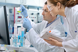 醫藥行業的預測計劃流程改善案例