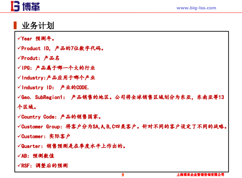 醫藥行業精益管理案例