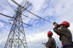 電力行業(yè)降低設(shè)備故障停機(jī)時間案例