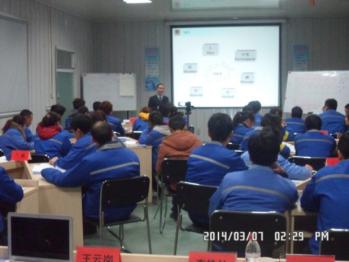 質量管理全員參與現場 質量管理全員參與現場