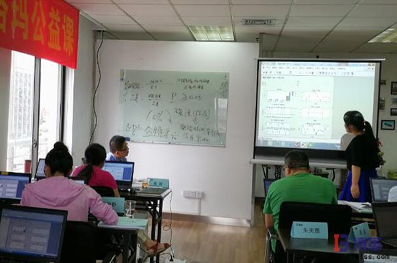 六西格瑪綠帶課程學(xué)員積極分享學(xué)習(xí)成果 六西格瑪綠帶課程學(xué)員積極分享學(xué)習(xí)成果