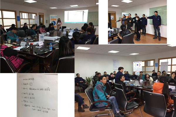 tpm實戰培訓現場 tpm實戰培訓現場