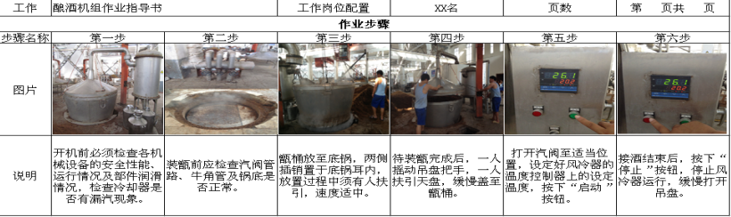 TPM改善維修作業指導書 TPM改善維修作業指導書