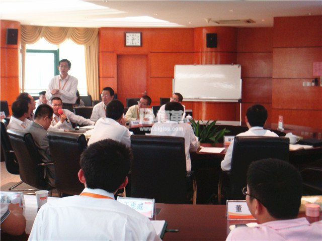 九陽集團五星班組培訓互動 九陽集團五星班組培訓互動