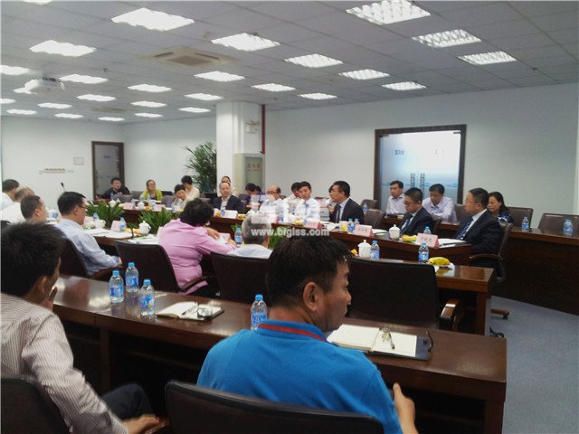 上海醫藥物流班組長管理培訓