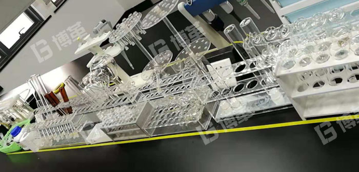 大學實驗室7S管理改善現場 大學實驗室7S管理改善現場