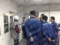 【公司動態(tài)】某化工企業(yè)開展設(shè)備自主維護培訓