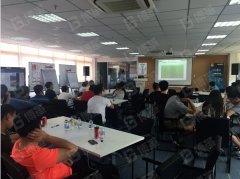 【公司動態】某聚氨酯公司開展TPM項目中期交流會