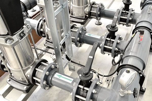 機加工行業精益生產案例