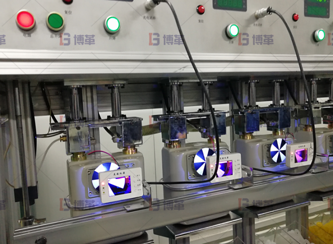 集中測試目視化及規劃,利用治具進行測試自動化設計 集中測試目視化及規劃,利用治具進行測試自動化設計