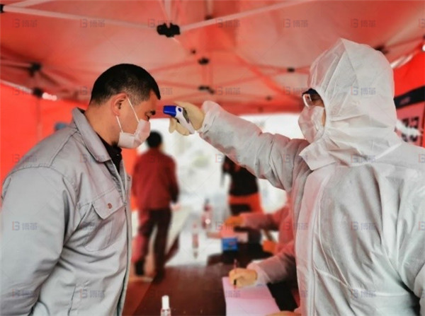 如何快速穩(wěn)健復(fù)工? 如何快速穩(wěn)健復(fù)工?