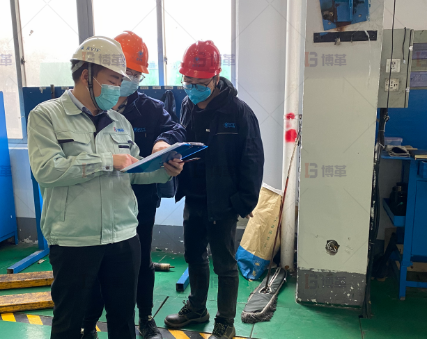 博革周老師的現(xiàn)場輔導 博革周老師的現(xiàn)場輔導