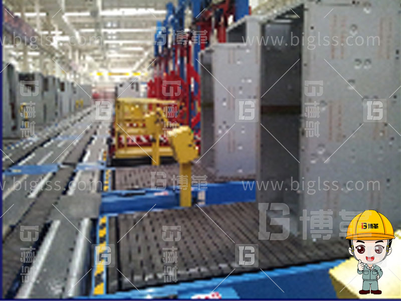 精益生產 精益管理 精益咨詢 上海博革 博革咨詢 精益生產 精益管理 精益咨詢 上海博革 博革咨詢