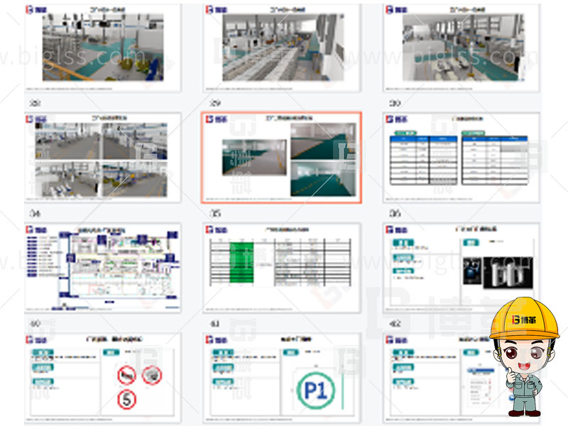 新工廠規劃,工業園區規劃,車間布局規劃,生產線體設計,數字化工廠,目視化設計,上海博革,博革咨詢 新工廠規劃,工業園區規劃,車間布局規劃,生產線體設計,數字化工廠,目視化設計,上海博革,博革咨詢