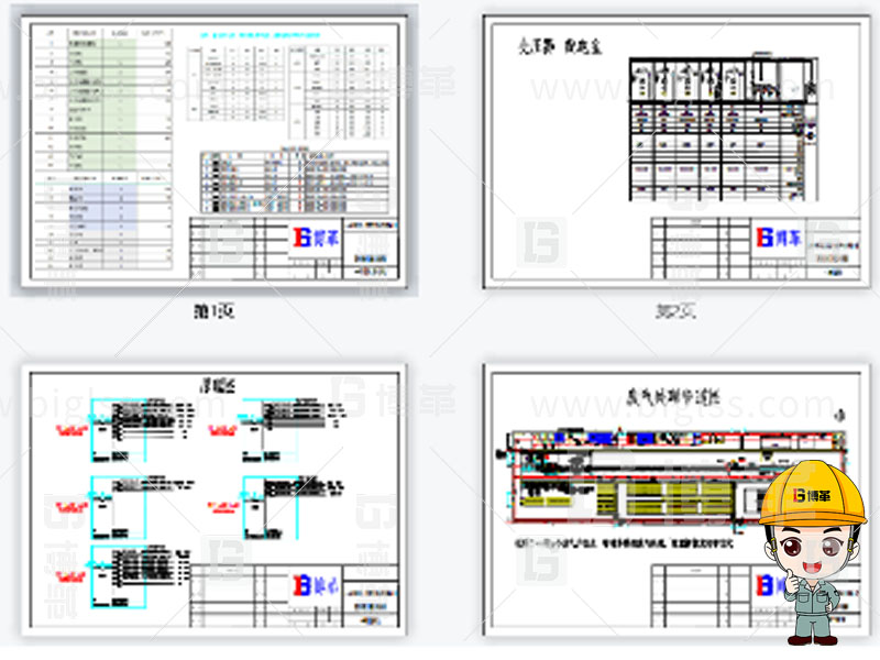 新工廠規(guī)劃，工業(yè)園區(qū)規(guī)劃，車間布局規(guī)劃，生產(chǎn)線體設(shè)計，數(shù)字化工廠，目視化設(shè)計，上海博革，博革咨詢