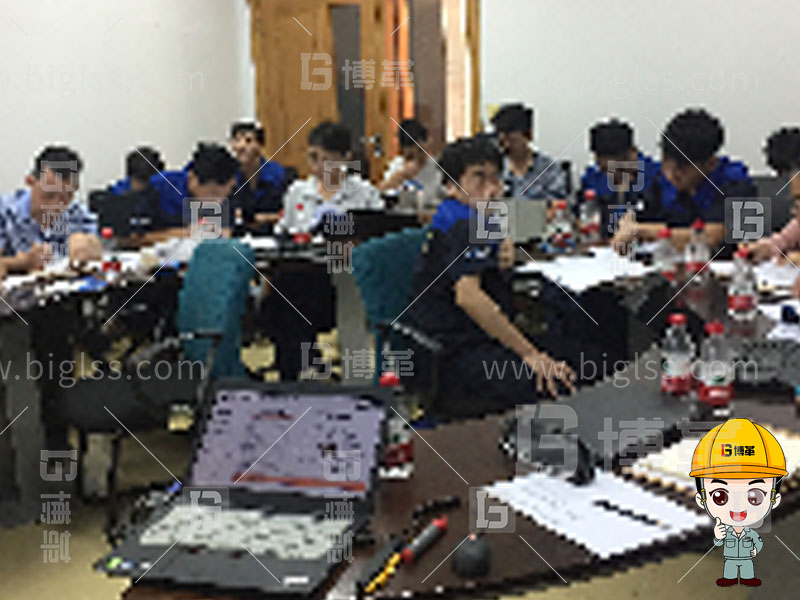 精益人才，精益人才培養，精益人才培訓，班組長培訓，金牌班組長，管理者實戰，管理者實戰培訓，上海博革，博革咨詢