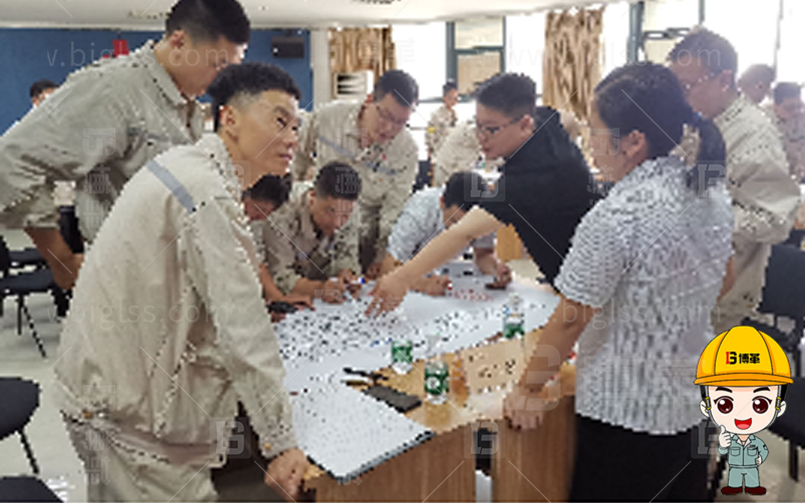 精益人才,精益人才培養,精益人才培訓,班組長培訓,班組長培養,金牌班組長,上海博革,博革咨詢 精益人才,精益人才培養,精益人才培訓,班組長培訓,班組長培養,金牌班組長,上海博革,博革咨詢